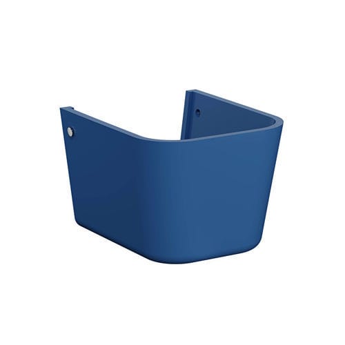 Clay washbasin stand - SENTO KIDS - VitrA