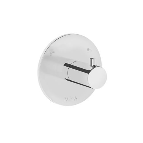 Bathroom fitting - A42857 - VitrA - for shower mixer tap / for mixer tap / for tap