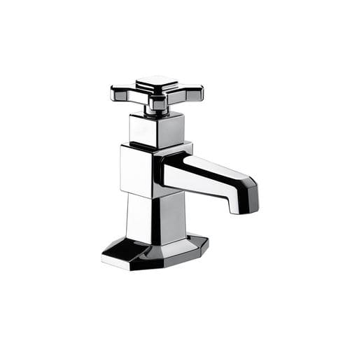 double-handle washbasin mixer tap - VOLEVATCH