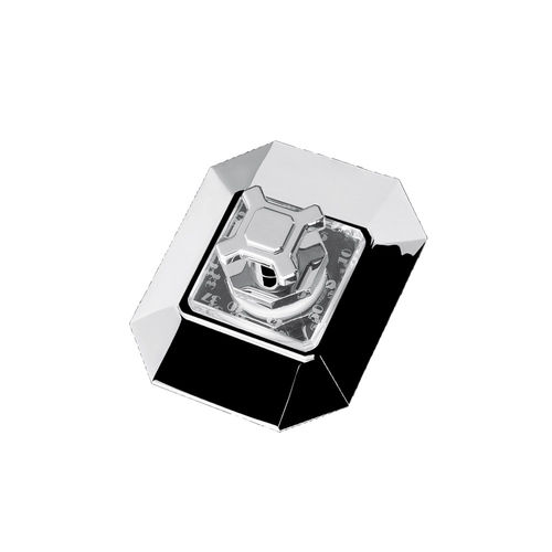 Thermostatic mixer tap - A/RP-T2-01 - VOLEVATCH - shower / bathtub / deck mounted