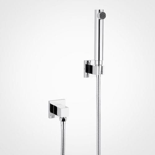 Round hand shower - S/DT-00-02 - VOLEVATCH