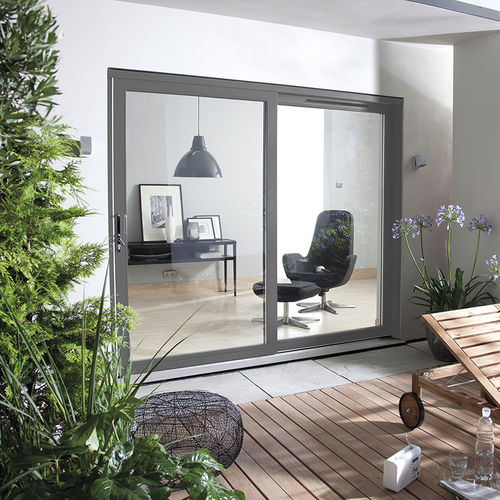 Sliding Patio Door Fenton Jeld Wen Wooden Double Glazed Thermally Insulated Sliding Patio Door Fenton Jeld Wen, Jeld Wen Sliding Doors
