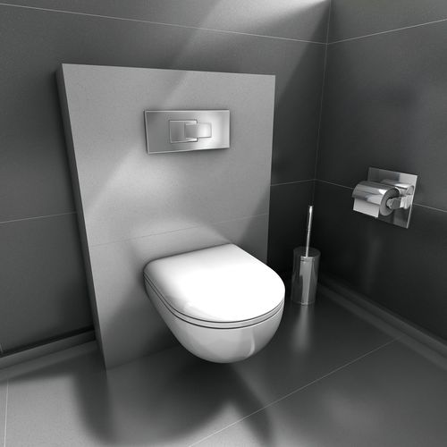 Fiberglass cover paneling - I-Board & I-Board Plus - wedi GmbH - polystyrene / foam / wall-mounted