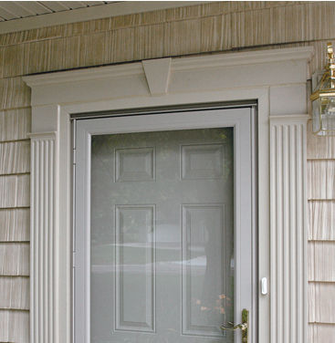 Door frame - KAYCAN
