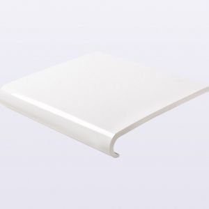 PVC window board - 704/250 - KESTREL / BCE - exterior