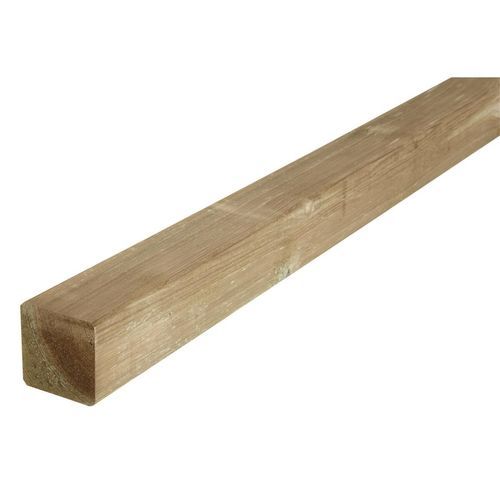 Wooden slat - CAM073 - Cerámica La Escandella - contemporary