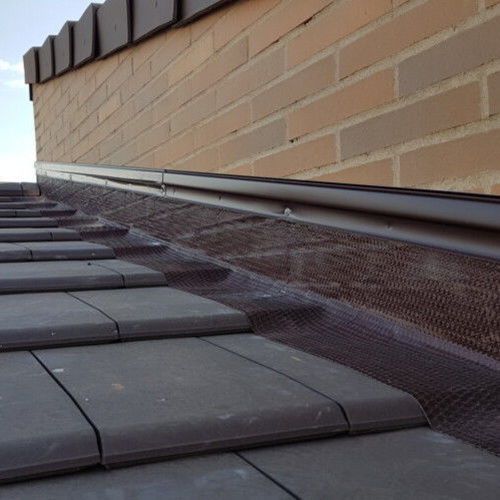 Protection waterproofing strip - CAMM08 series - Cerámica La Escandella - for roof / wall / for window