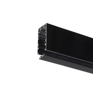 Recessed lighting profile - OCULT SYSTEM - LAMP LIGHTING - suspended / LED / adjustable