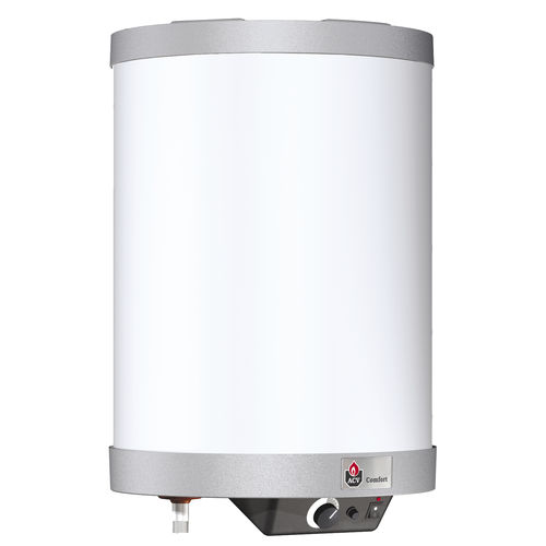 Electric water heater - COMFORT E 100 - ACV - free-standing / vertical / sanitary