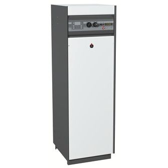 Electric boiler - E-TECH S 240 TRI - ACV - residential / indoor / for water heaters