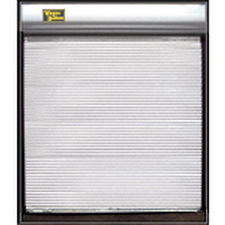 Roll-up industrial door - 926 - WAYNE DALTON - galvanised steel / automatic
