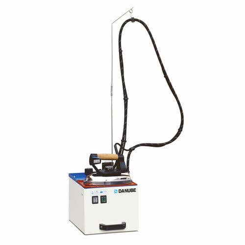 Steam generator - GV series - Danube