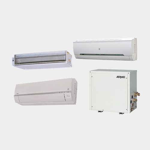 duct unit air conditioner