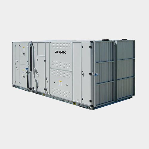Commercial air handling unit - SPL - AERMEC - industrial