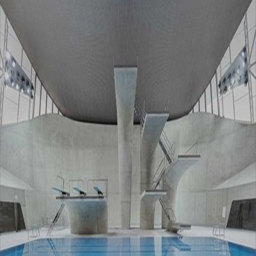 Structural concrete - TOPFLOW - Tarmac Building Products - finishing / security / waterproof