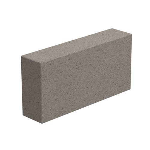 Light aggregate concrete block - HEMELITE PAINT QUALITY - Tarmac Building Products - solid / for load-bearing walls / for flooring