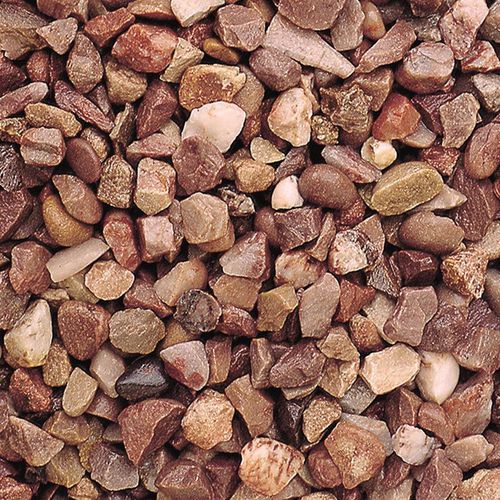 Standard gravel - CHESHIRE PINK - Tarmac Building Products - for garden / for exterior fittings