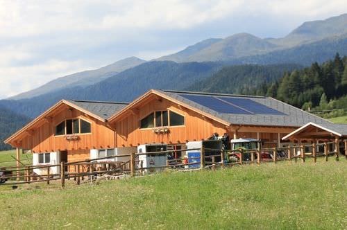 Flat roof tile - TEGOSOLAR  - TEGOLA CANADESE - PV