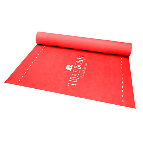 Protection waterproofing membrane - TB180 - Tejas Borja S.A.U. - for roof / roof / for concrete