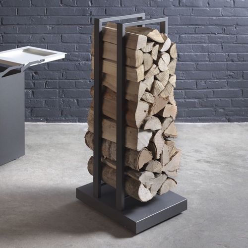 Log holder Stûv