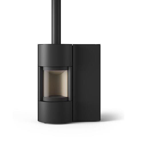 wood pellet heating stove - Stûv