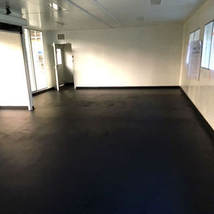 Concrete primer - NEOPRIM CONDUCT ESD® - TLM SYSTEMS - epoxy resin / interior