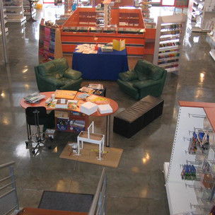 Epoxy resin flooring - NEOPOX® INCOLORE - TLM SYSTEMS - tertiary / roll / smooth