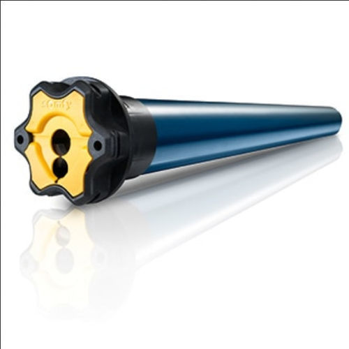 Roller shutter automation -  OXIMO RTS  - SOMFY