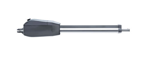 Swing gate automation - TWIST 350 - SOMMER  Antriebs- und Funktechnik