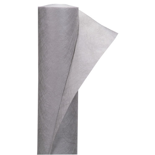 Nonwoven geotextile SOPRAFILTRE® SOPREMA synthetic fiber / for