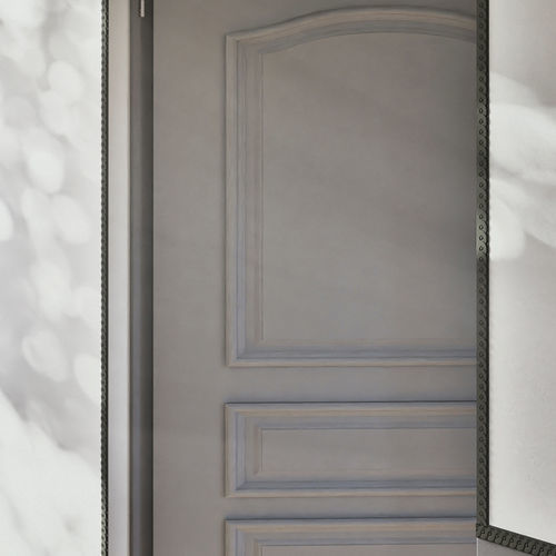 Beech molding - MARAIS 26 - SOBOPLAC - wooden / solid wood / rectangular
