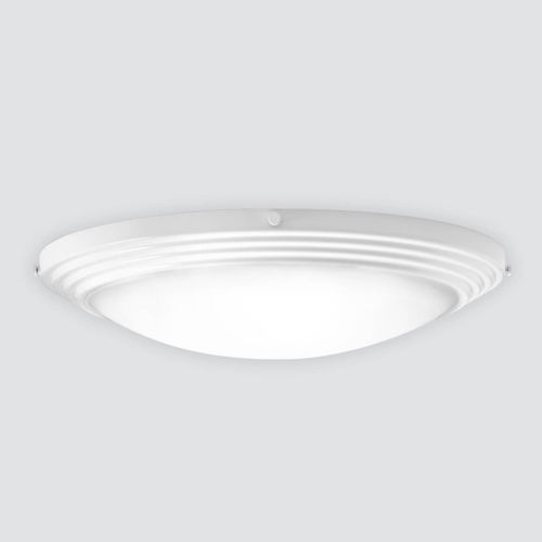 Diffusing lens - AURORAGLO WHITE - SOLATUBE GLOBAL MARKETING INC