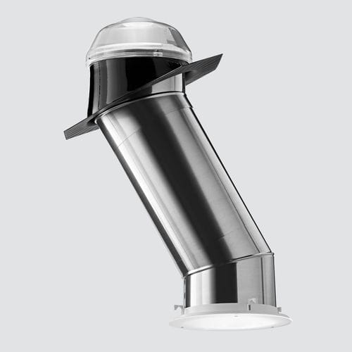 Solar tube with LED - 290  - SOLATUBE GLOBAL MARKETING INC