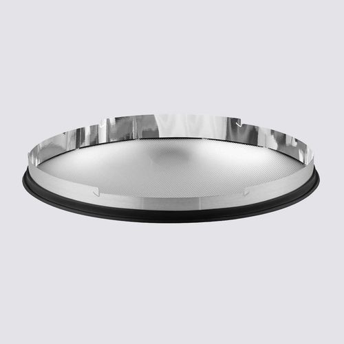 Diffusing lens - SKYVAULT SERIES - SOLATUBE GLOBAL MARKETING INC