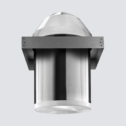 Solar tube with LED - 750 DS OPEN CEILING - SOLATUBE GLOBAL MARKETING INC