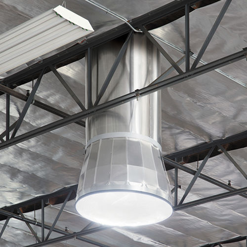 Solar tube - M74 DS - SOLATUBE GLOBAL MARKETING INC