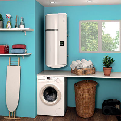 Heat pump dryer online wall mountable