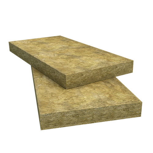 Rockwool soundproofing hotsell