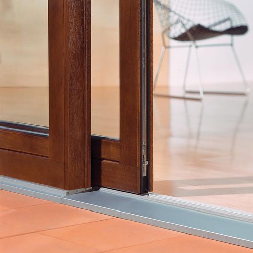 Sliding door hinge PATIO LIFE ROTO FRANK for sliding windows / metal / home