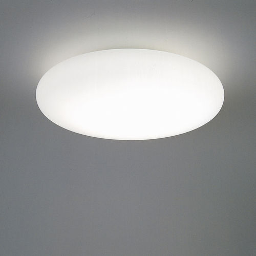 Surface-mounted light fixture - COLLINA - REGENT LIGHTING - LED / round / IP40