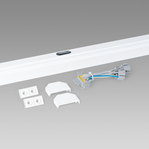 Track-light system - TRAQ  - REGENT LIGHTING