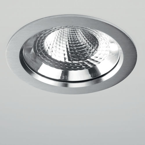 Recessed downlight - TEKLA - REGENT LIGHTING - LED / round / IP20
