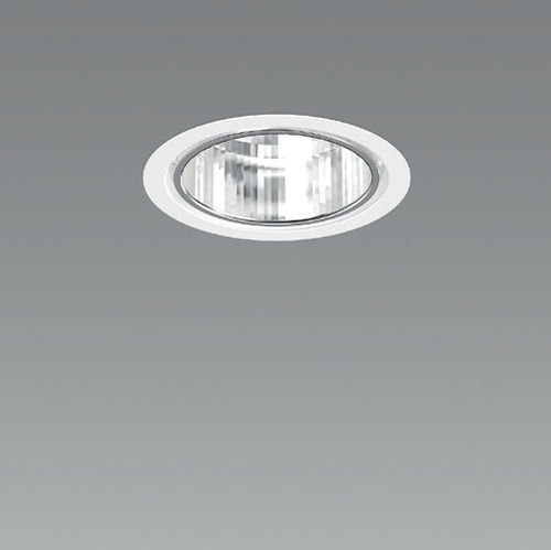 Recessed downlight - ECHO 100 - REGENT LIGHTING - LED / round / IP20