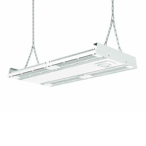 Hanging light fixture - ARNY - REGENT LIGHTING - surface-mounted / LED / linear