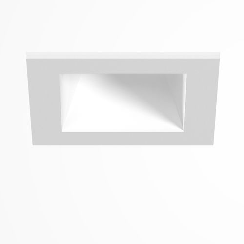 Recessed ceiling spotlight - NOVO - REGENT LIGHTING - LED / square / IP20