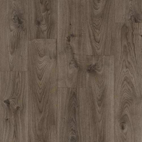 Laminate laminate flooring - PW9079 - QUICK-STEP - oak / click-fit / wood look