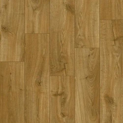 Laminate laminate flooring - PW9077 - QUICK-STEP - natural oak / oak / click-fit
