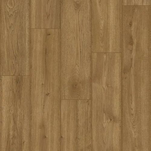 Laminate laminate flooring - IMPRESSIVE - QUICK-STEP - oak / click-fit / wood look