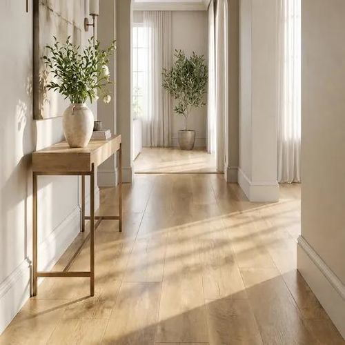 Oak laminate flooring - IM9062 - QUICK-STEP - laminate / click-fit / wood look