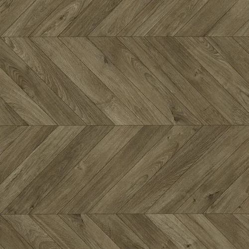 Oak laminate flooring - CAU9059 - QUICK-STEP - laminate / click-fit / wood look